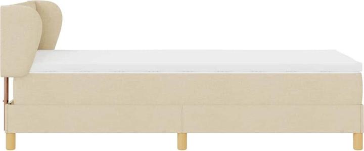 Produktbild vidaXL Bettmatratze (90 x 190 cm)