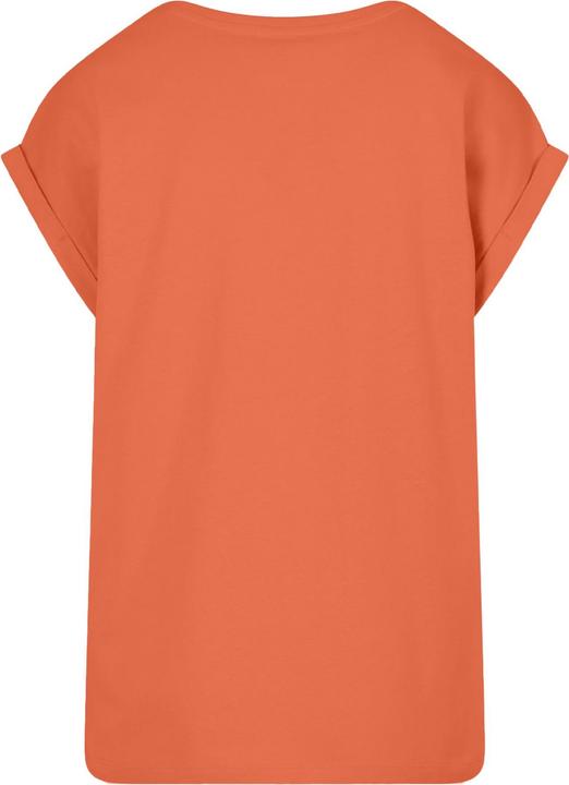 Produktbild Urban Classics TShirt Überschnittene Schulter (M)
