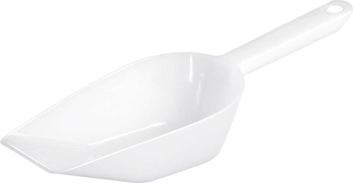 Westmark Plastic emmer Halvar 125