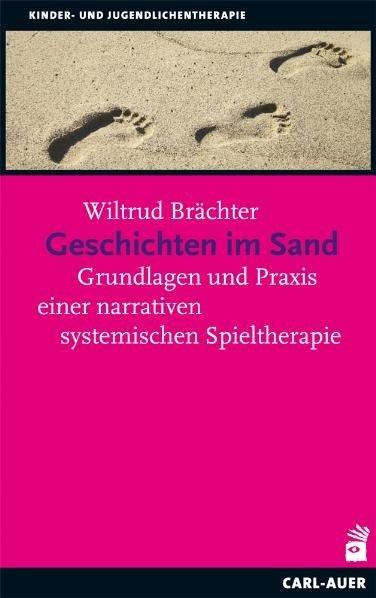Produktbild Geschichten im Sand (Deutsch, Wiltrud Brächter, 2016)