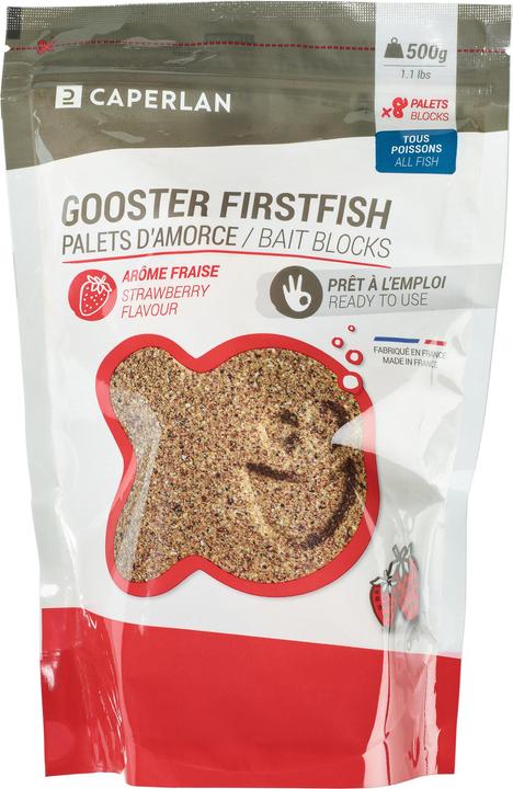 Immagine prodotto Caperlan Canna da pesca con esca per principianti