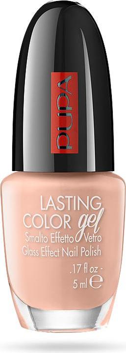 Immagine prodotto Pupa Milano Gel Colore Duraturo Luce Vibrante (012 Luce vibrante, Smalto per unghie effetto gel)