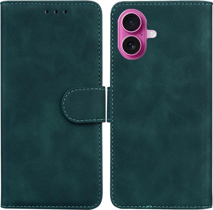 Produktbild Cover-Discount Solide Etui Hülle (Apple iPhone 17)