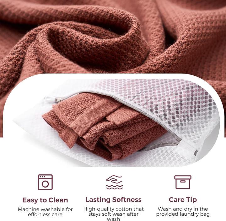 Actual product image Momcozy Stilltuch für diskretes Stillen Rose-Taupe