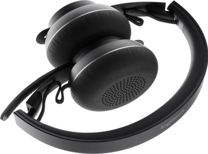 Produktbild Logitech Zone (Kabellos, USB-A)
