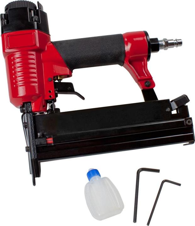 Actual product image Dema DL-Kombinagler/-Klammergerät KN40