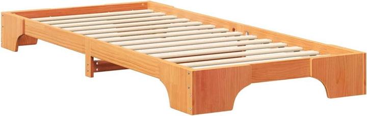 Image du produit vidaXL Bettrahmen (100 x 210 cm)