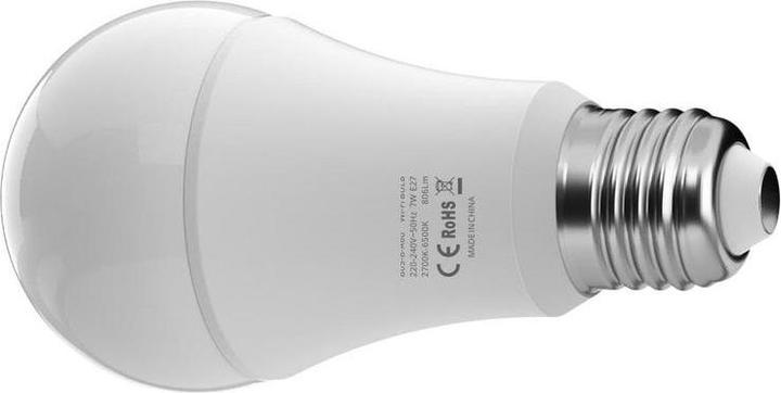 Produktbild Sonoff B02-B-A60 - Wi-Fi Smart LED Bulb (E27, 806 lm, 1x)
