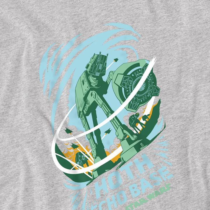 Produktbild Star Wars Echo Base Sweatshirt (116)