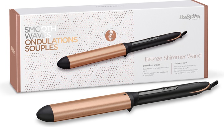 Produktbild BaByliss Bronze Shimmer (40 mm)