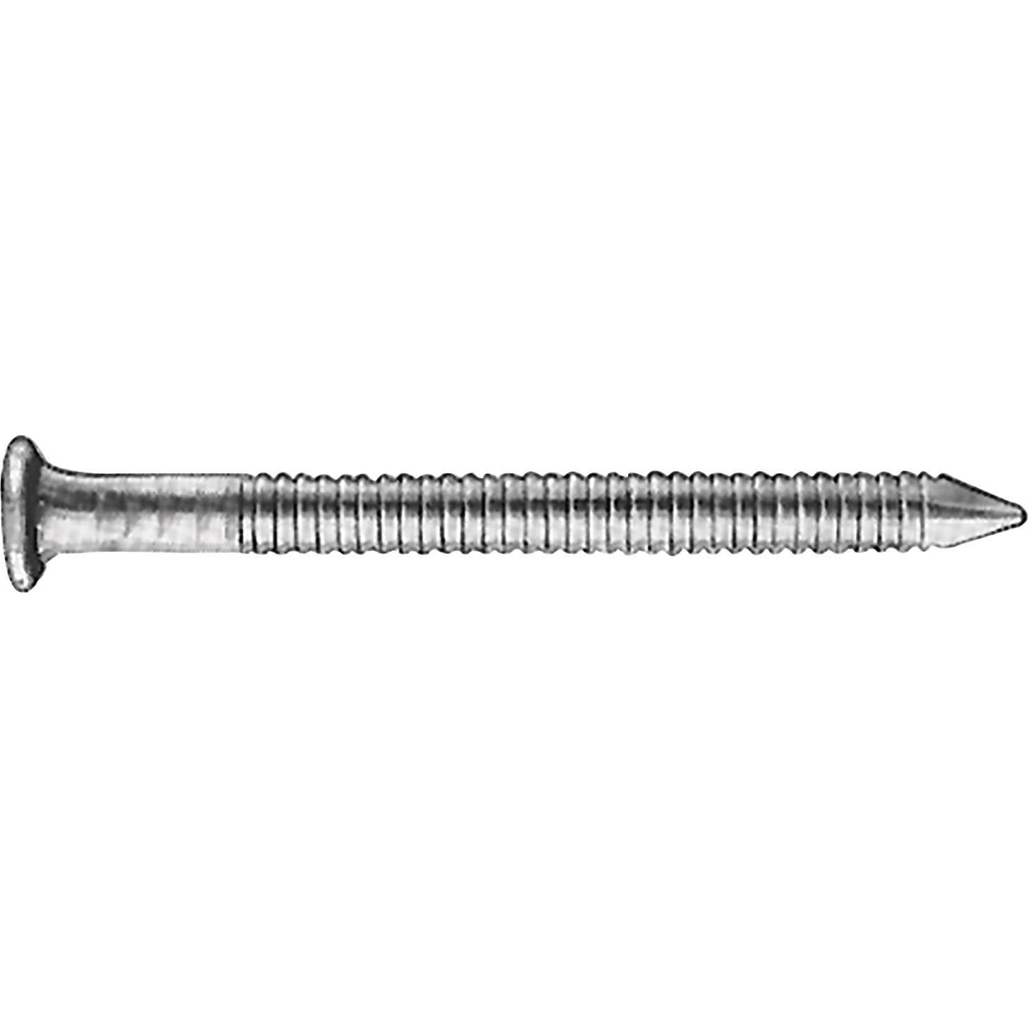 Bär, Nägel, Ankernägel (Kammnägel) ø 4,0x60 mm Nägel speziell für Holzverbinder EN14592 (250 Stück, 60 mm)
