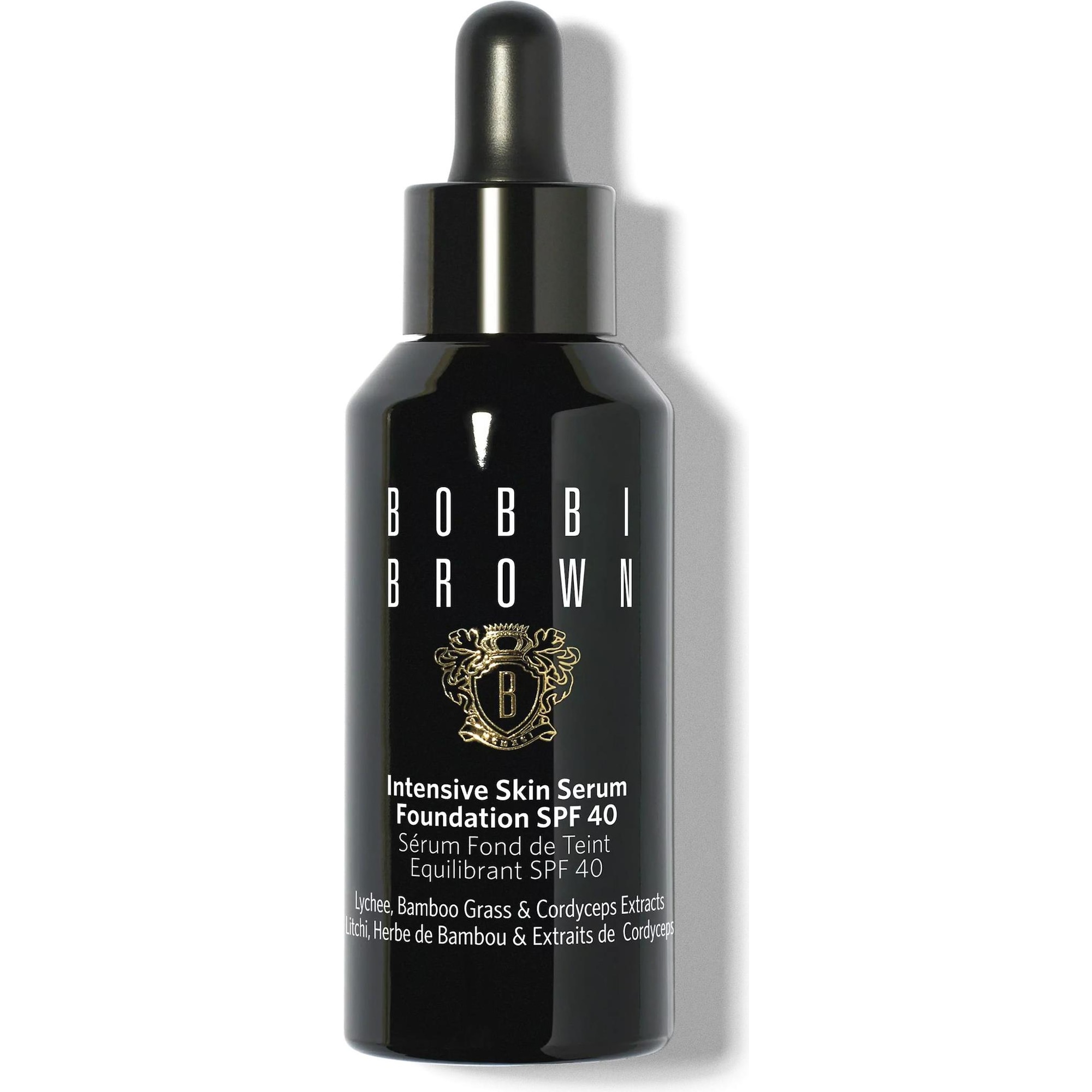 Bobbi Brown, Foundation, Intensive Skin Serum Foundation SPF 40 (Nr. 4.5 - Warm Natural)