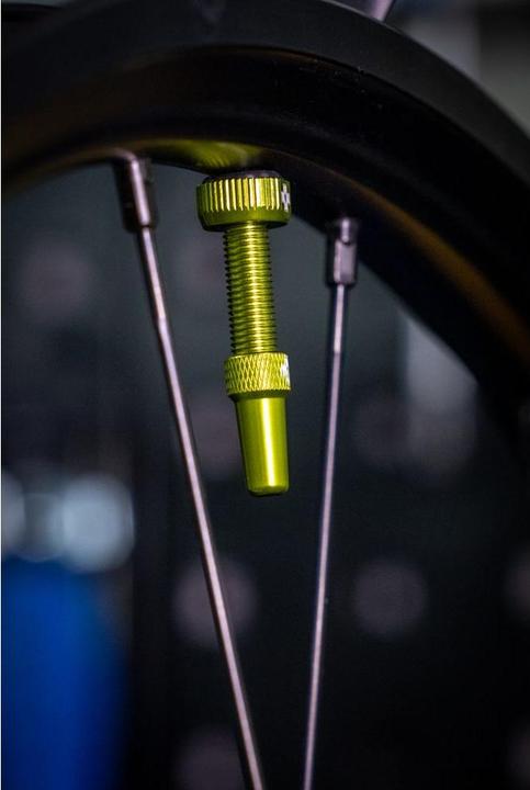 Image du produit Muc-Off V2 Tubeless Ventil Kit 60mm