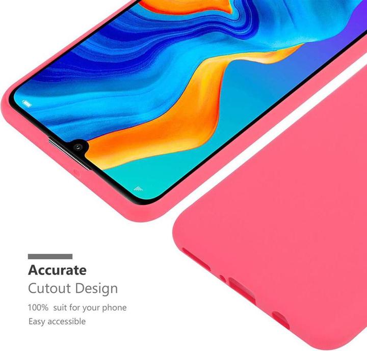 Immagine prodotto Cadorabo Copertina in TPU Candy (Huawei P30 Lite)