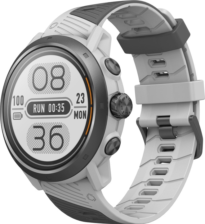 Actual product image Coros Apex 2 Pro KJ Edition (46.50 mm)