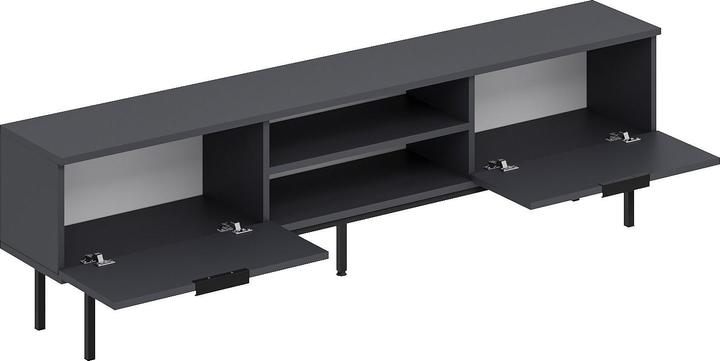 Produktbild Hanah Home Paul (180 x 29.60 x 50 cm)