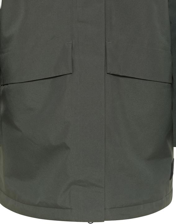 Produktbild Jack Wolfskin Tempelhof Coat W