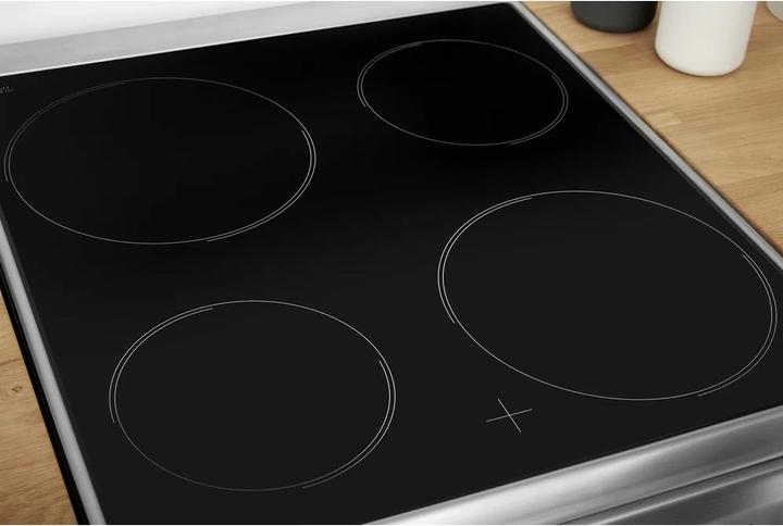 Actual product image Indesit IS5V8CHX/E