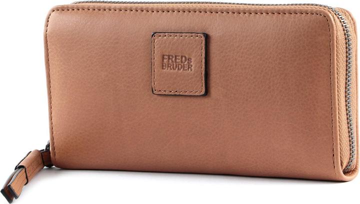 Produktbild FredsBruder Airy Wallet