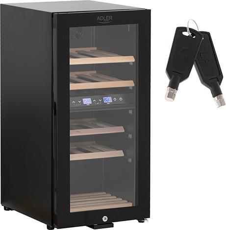 Actual product image Adler AD 8080