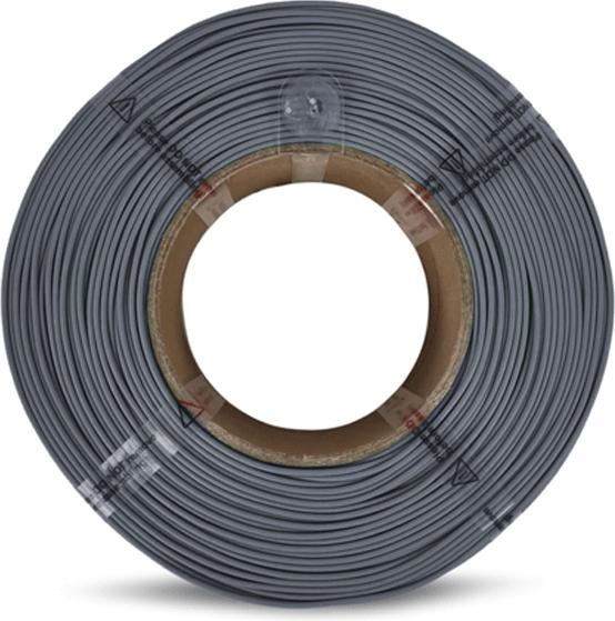 Immagine prodotto Bambu Lab Filamento PLA CF grigio lava 1kg Ricarica (PLA, 1000 g, Grigio)