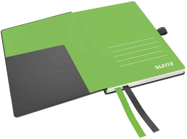 Productafbeelding Leitz Volledig (A6, Gecontroleerd, Hardcover)