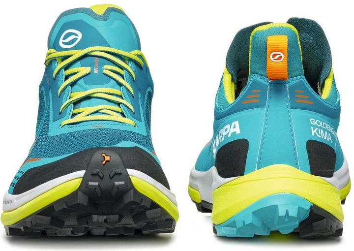 Actual product image Scarpa Golden Gate Kima RT (48)