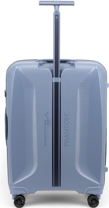 Actual product image Epic Phantom SL - Trolley M,blue (67 l)