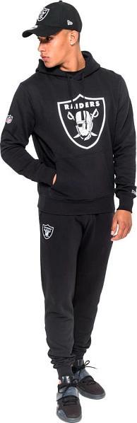 Immagine prodotto New Era Felpa con cappuccio Las Vegas Raiders (M)