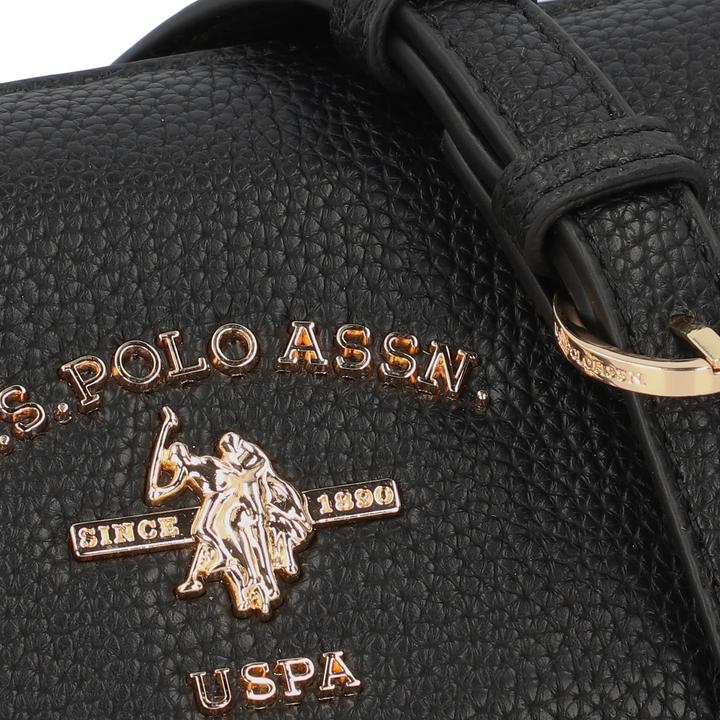 Actual product image U.S. Polo Stanford Umhängetasche 21 cm