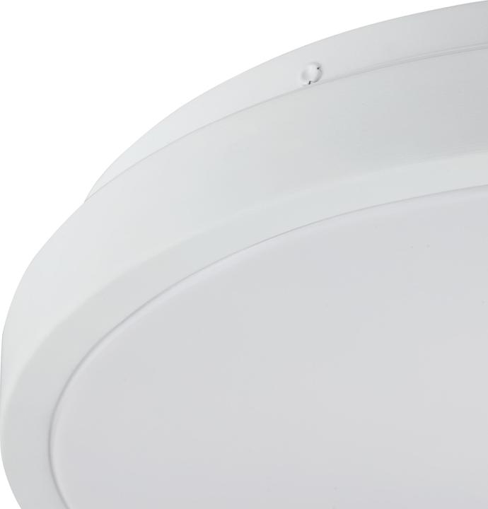 Actual product image Brilliant LED Deckenleuchte Livas G80840/05 Wohnzimmer, Schlafzimmer Metall/Kunststoff Indoor Decke (2600 lm)