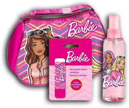 Produktbild Barbie Lorenay Bolso Body Fresh 100+Balm (Körperpflegeset)