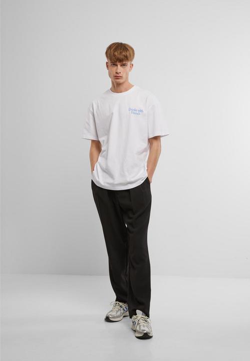 Actual product image Mister Tee MisterTee Choose Your Drink Oversize Tee - 204511 (XS)