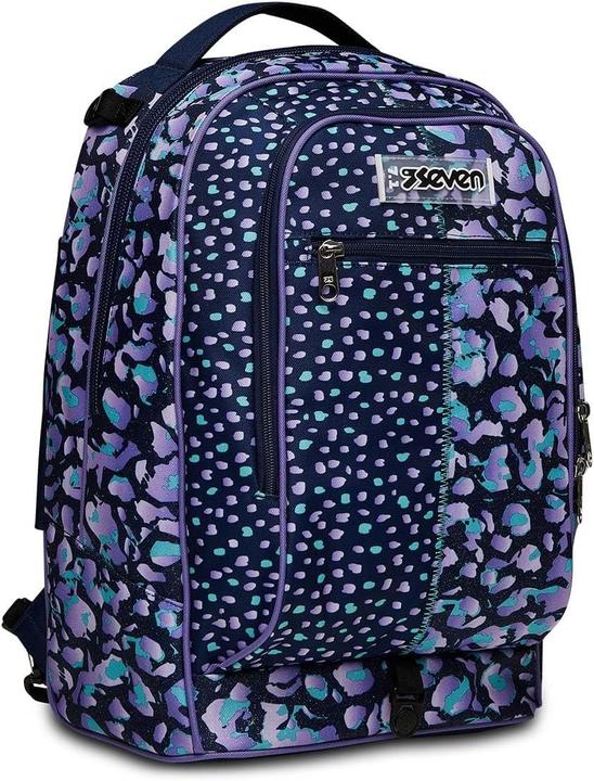 Image du produit Seven Chariot cric 2 roues WD (34 l)