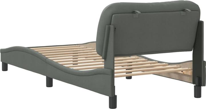 Image du produit vidaXL Bettgestell (80 x 200 cm)
