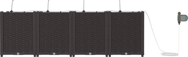 Produktbild vidaXL Garten-Pflanzgefäss