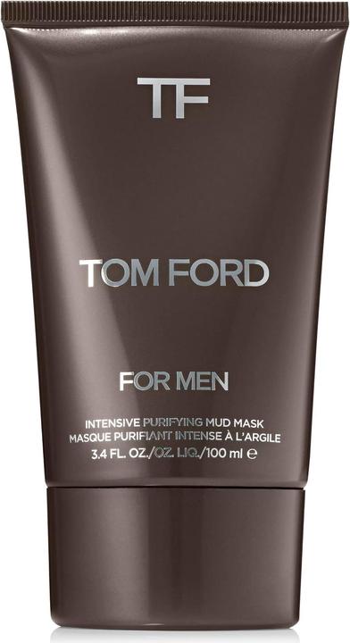 Actual product image Tom Ford Intensive Purifying Mud Mask (100 ml)