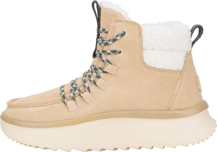 Image du produit Hey Dude Wendy Peak Apres Suede Cozy (39)