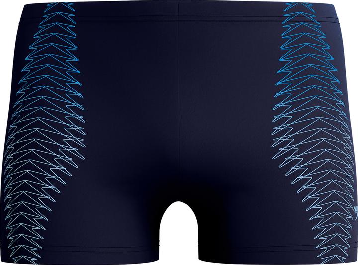Image du produit Speedo Duo Logo Asht Blue (4, 40)