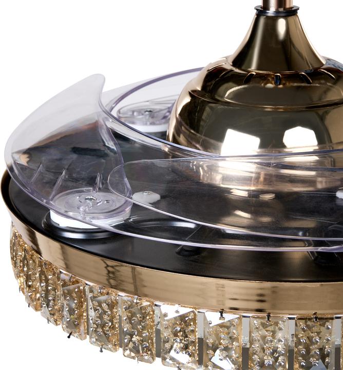 Produktbild Beliani Ashley