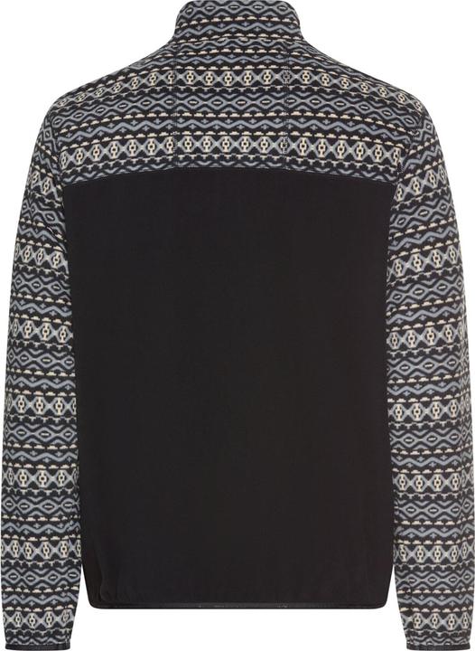 Produktbild Camel Active Fleecetroyer mit Reissverschlusstaschen (L, M)