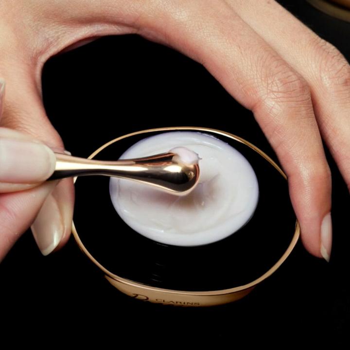 Image du produit Clarins Precious Eye Cream (Crème pour les yeux, 15 ml, Journée)