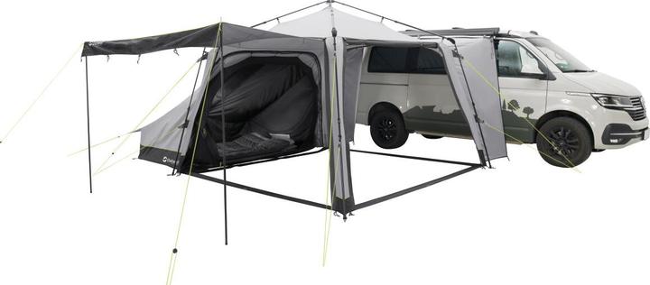 Image du produit Outwell Abri Fastlane 300 (Auvent, 16.70 kg)