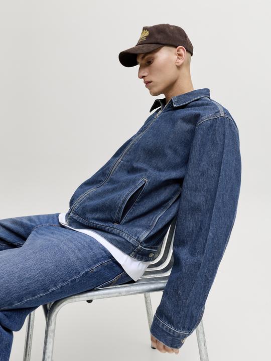 Actual product image Jack & Jones Jeansjacke Jeansjacke (M)