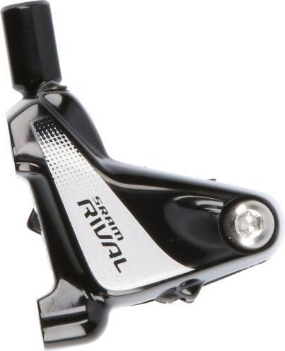 Produktbild Sram Disc Brake Caliper, Flatmount, Rival 22/Rival 1 (Hinterradbremse, Bremssattel)