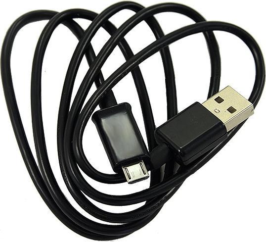 Produktbild Samsung USB A – USB Micro B (1.50 m, USB 2.0)