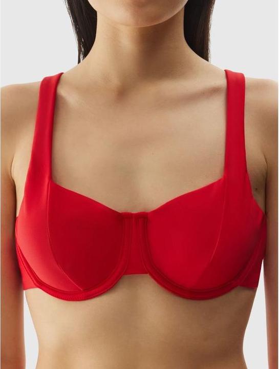 Immagine prodotto 4F Bikini-Oberteil für Damen (M)