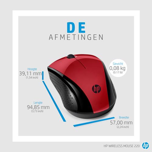 Image du produit HP 220 (Sans fil)