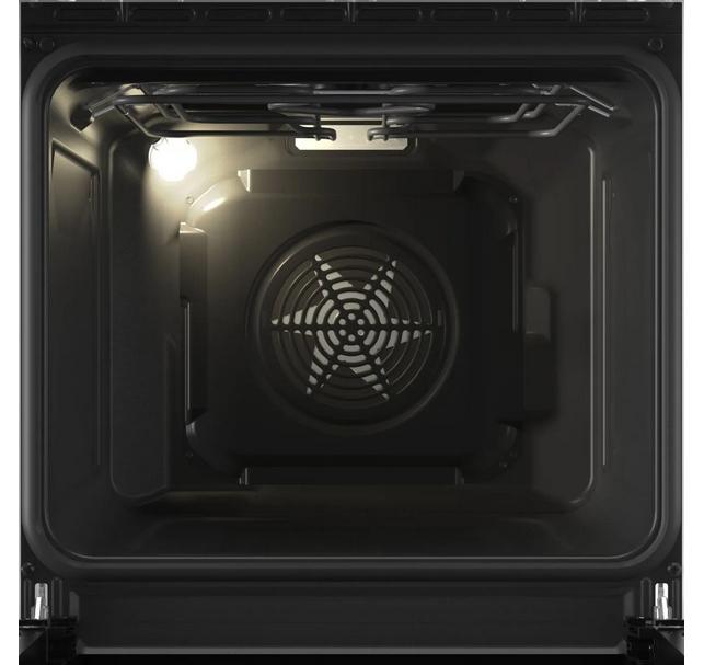 Actual product image Upo UEI5C60WP Induction cooktop, white