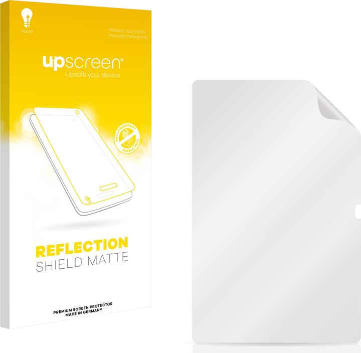 upscreen Protection d'écran Reflection Shield Mat (1 pièce(s), Galaxy Tab S9 Ultra)